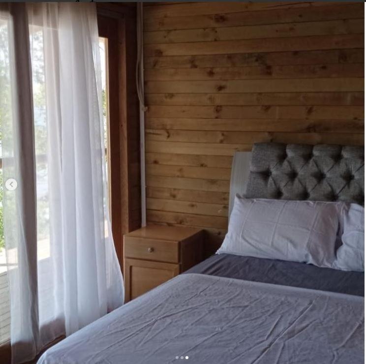 Hostel Villa Luz Beach Tintipan Island エクステリア 写真